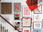 8 Easy Ways To Try Color In Your Home Without Freaking Out