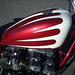Tattoo Steve's Bobber , done !