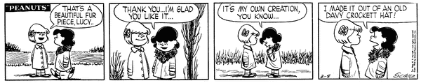 Peanuts