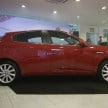 Alfa Romeo Giulietta 1.4 TB MultiAir - 170 hp, RM178,888
