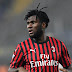 Franck Kessie : I must state that in no way, shape or form am i intending to infringe rights of the copyright holder.