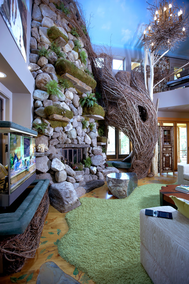 boutique ideas at home