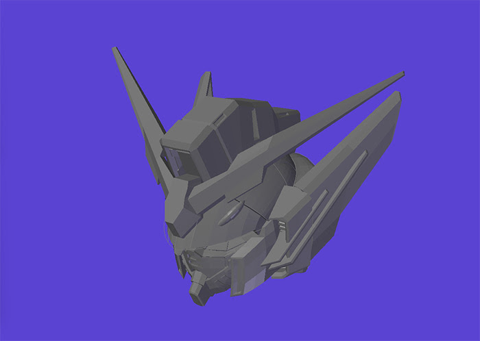 mobile suit report gundam wing aries  leo  custom katoki virgo  3d taurus serpent epyon