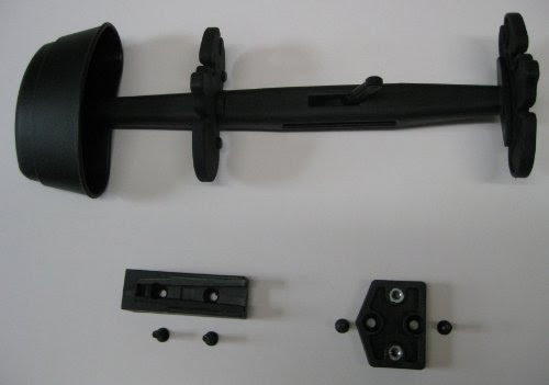 Horton Zombie Crossbow Quiver