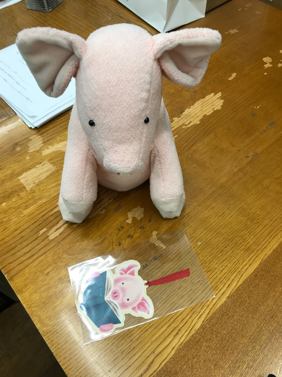 どこでもいっしょ 矢崎電脳海牛ブログ