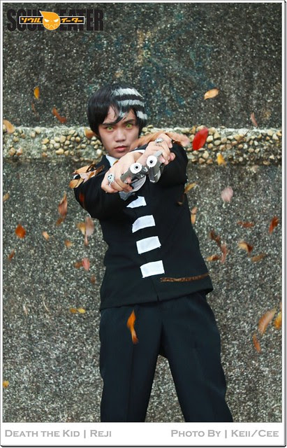 Open Cosplay Shoot Day 2