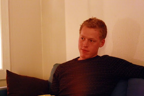 Lars
