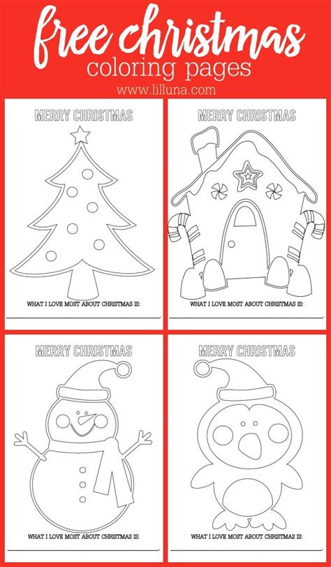 letter  santa print