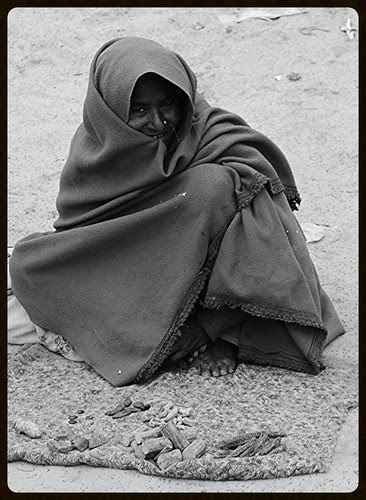 Women Of India - Maha Kumbh by firoze shakir photographerno1