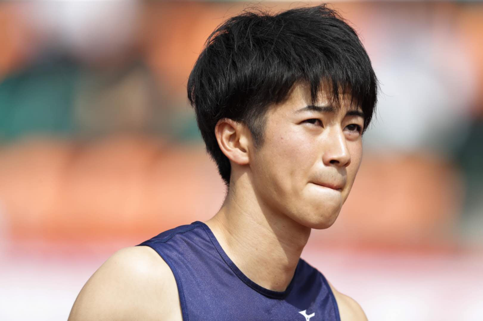 日本短跑天才多田修平2月3日首秀 他能打破日本室内60米纪录吗