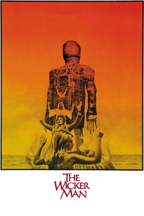 Streaming The Wicker Man Best Quality