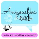 Annoushka Reads