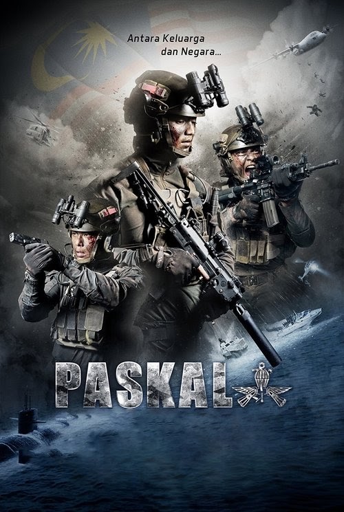Paskal Film Nederlands Gesproken 2018 Kijken HD