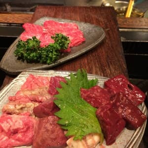 肉汁あふれる天王寺駅で美味しい焼肉 人気選 Retty