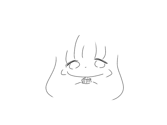 新しいコレクション 笑顔 おしゃれ 女の子 イラスト ゆるい Blogpictminh