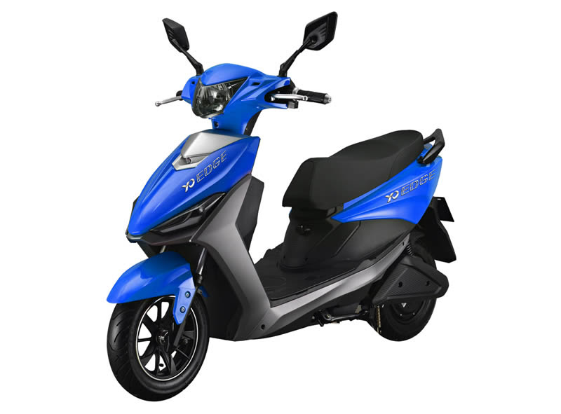 pressure test tyre YO   EDGE YObykes