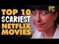 What Are The Top 10 Scariest Movies On Netflix / Best Instant Watch Horror Movies On Netflix | Blu-ray, DVD ... / Let's agree that not all horror movies are worth your time.