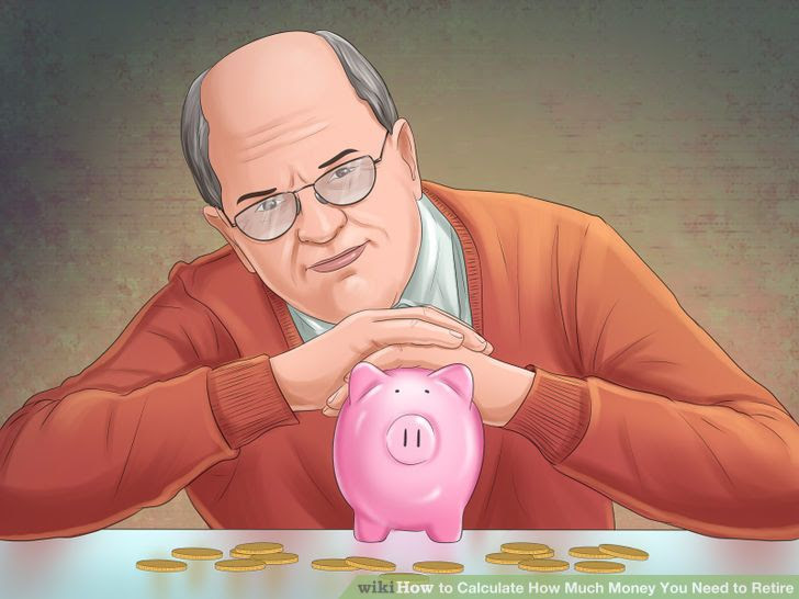 Calculate How Much Money You Need to Retire Step 16.jpg