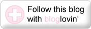 Follow on Bloglovin