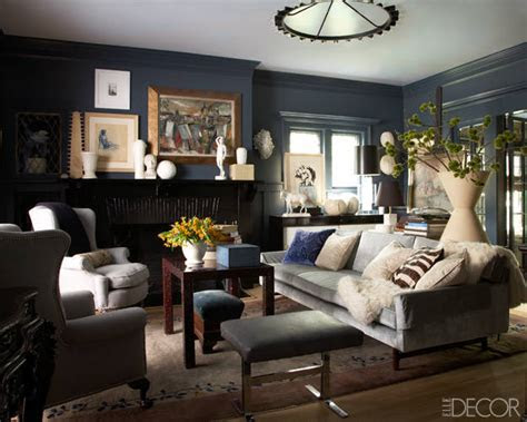 Most bathrooms are notoriously small, . Master Bedroom in Blue Note Benjamin Moore - Interiors By