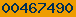 blogger counter
