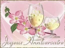 Joyeux Anniversaire Marraine Les Creations D Aline