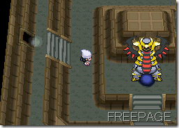 プラチナの殿堂入り後のやぶれたせかい Freepageの業務日誌