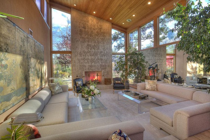 39 Gorgeous Sunken Living Room Ideas Designing Idea 39 Gorgeous Sunken Living Room Ideas Designing Idea
