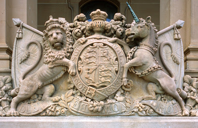 Chief Secretary's Building