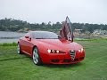 Alfa Romeo Kamal.