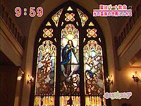 由布院ステンドグラス美術館 お店情報 ももち浜ストア番組公式サイト テレビ西日本