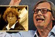 Sgarbi: "La Boccassini va cacciata a pedate nel culo dalla magistratura"