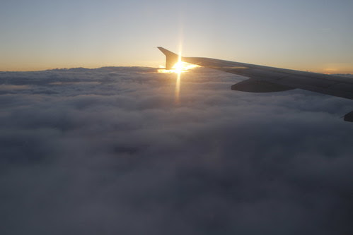 Vuelo Ida Bilbao - Madrid - Los Angeles