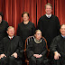 Chief Justice : One chief justice and eight associate justices.