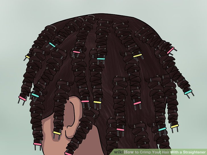 Crimp Your Hair With a Straightener Step 23.jpg
