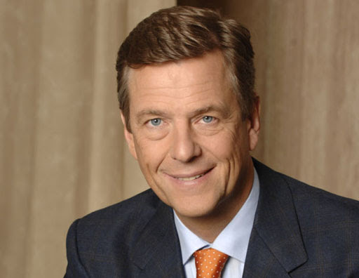 Claus Kleber Hanns Joachim Friedrichs Preis