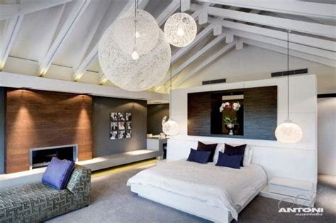 desain kamar tidur minimalis modern