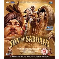 Son of Sardaar