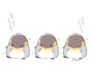 なにこれかわいい 動物 ペンギン Pixiv年鑑 B