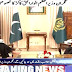 DG ISI extension: PM Kakar says ‘will exercise powers on key national security matter’