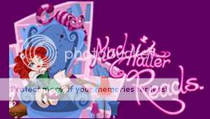 Mad Hatter Reads