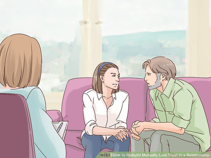 Rebuild Mutually Lost Trust in a Relationship Step 13.jpg
