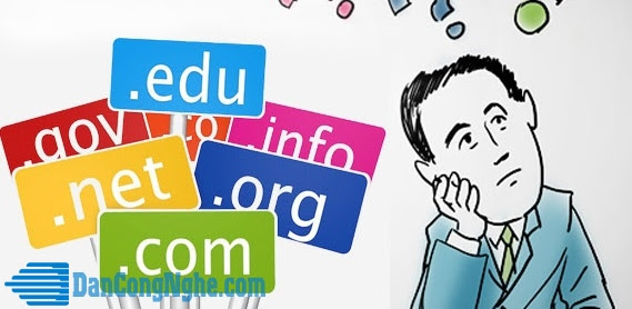 2 chiến lược cơ bản để có một tên miền tốt