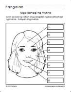  28 best filipino worksheets images on pinterest filipino tagalog and