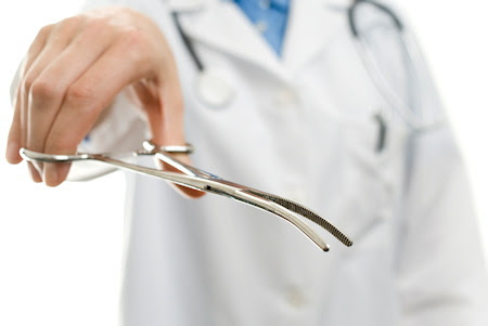 abortionist