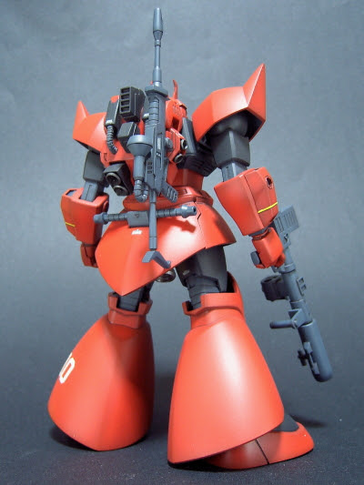 ｈｇｕｃ 高機動型ゲルググ ジョニー ライデン
