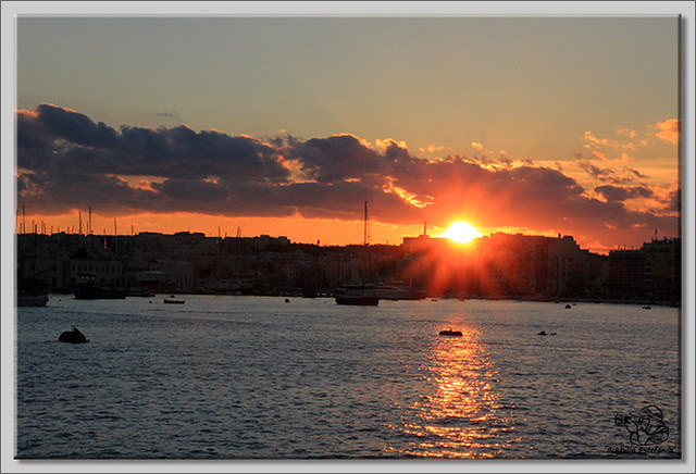 Saltando por Malta (5)