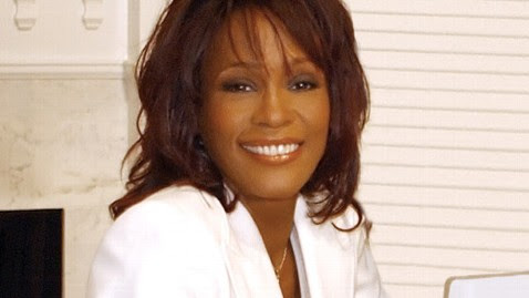 Where Whitney Houston Dreamed She'd Be in 2012