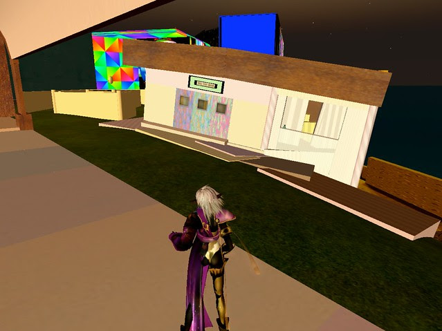 Art Maze 1-2,4d ONE WAY MAZE