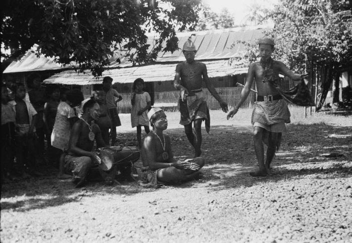 Banjoemas Heritage